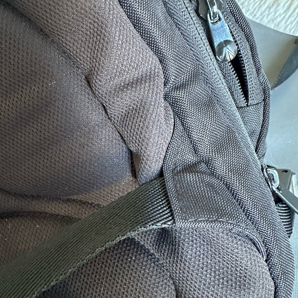 Black Professional Camera Backpack - image 6